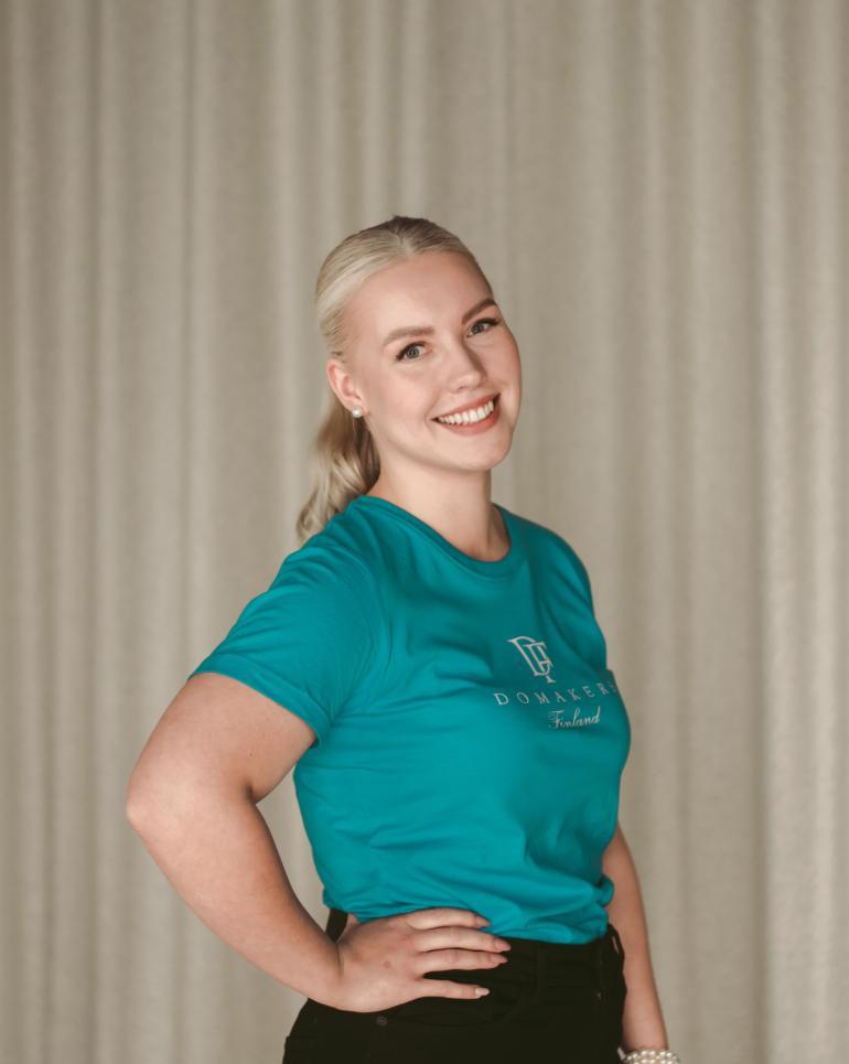 Milla Kauppinen