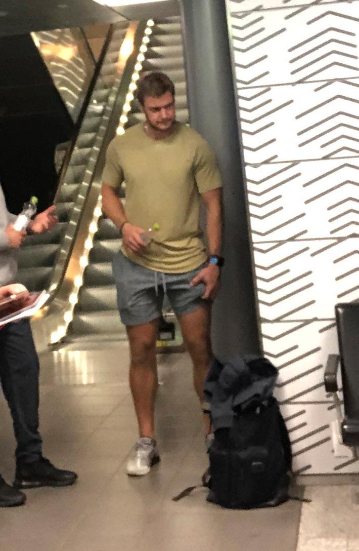 Aleksander Barkov
