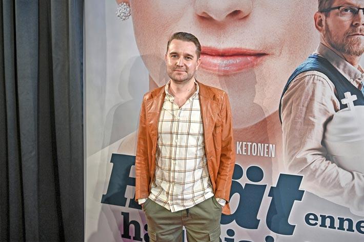 Joonas Nordman