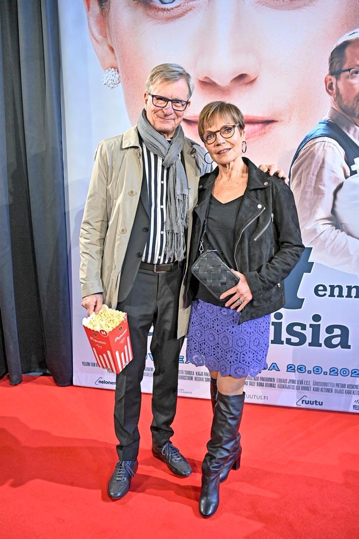 Lena Meriläinen