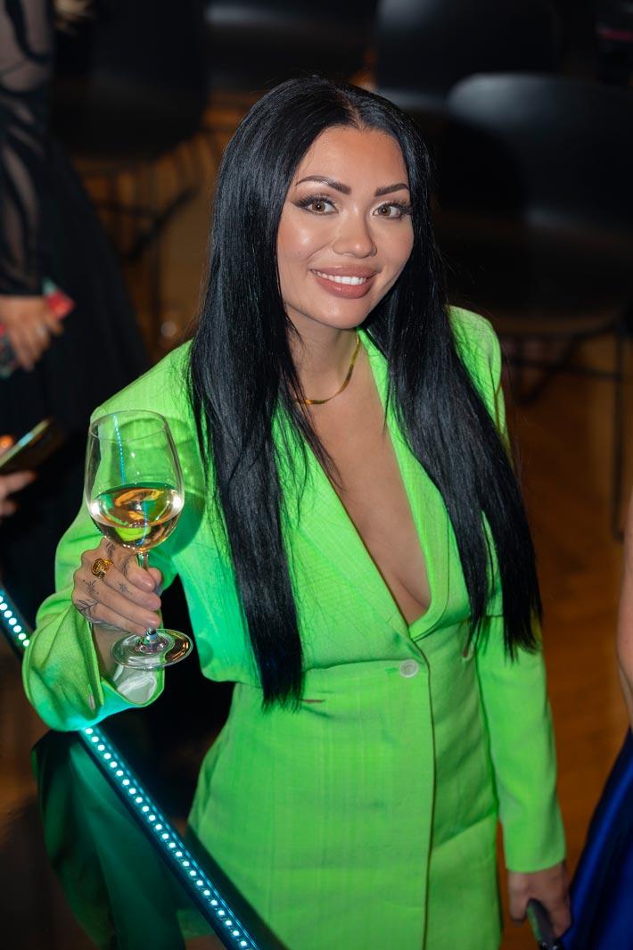 Shirly Karvinen