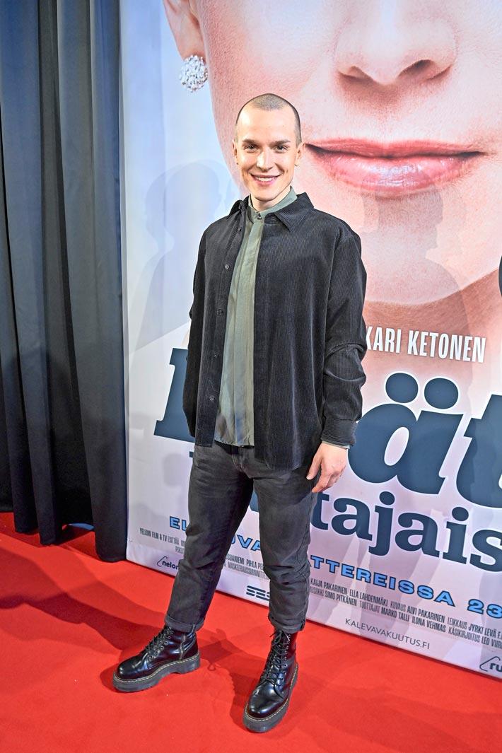 Valtteri Lehtinen