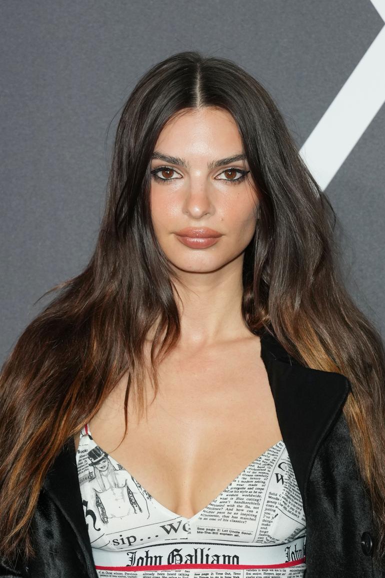 Emily Ratajkowski