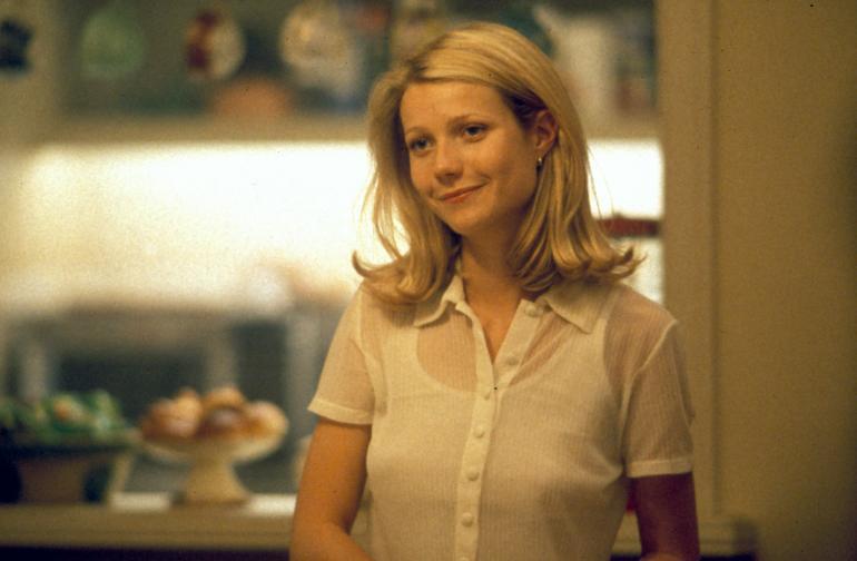 Gwyneth Paltrow