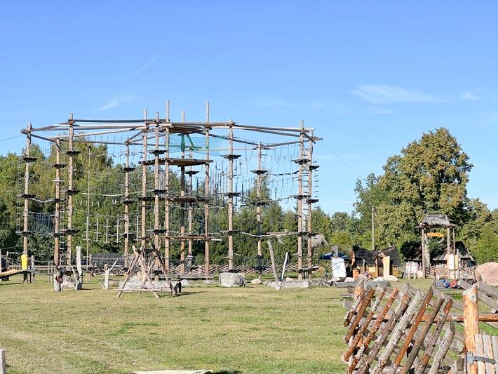Kiipeilyteline