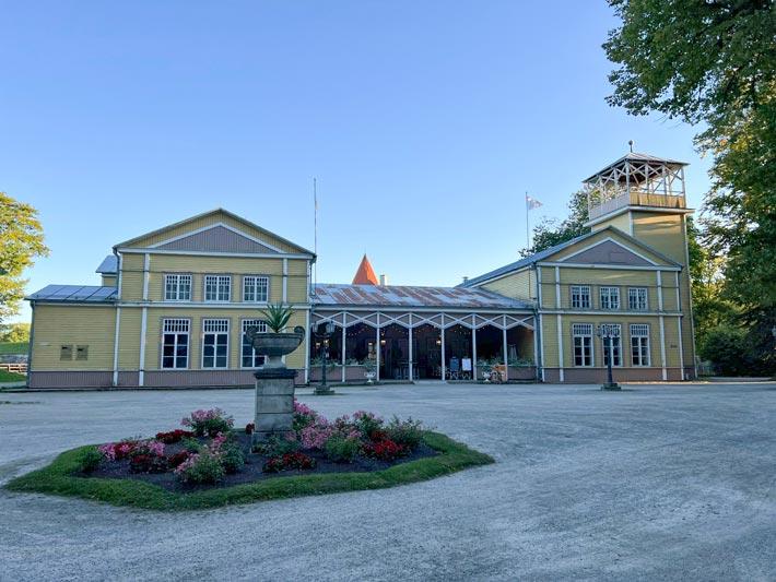 Ravintola