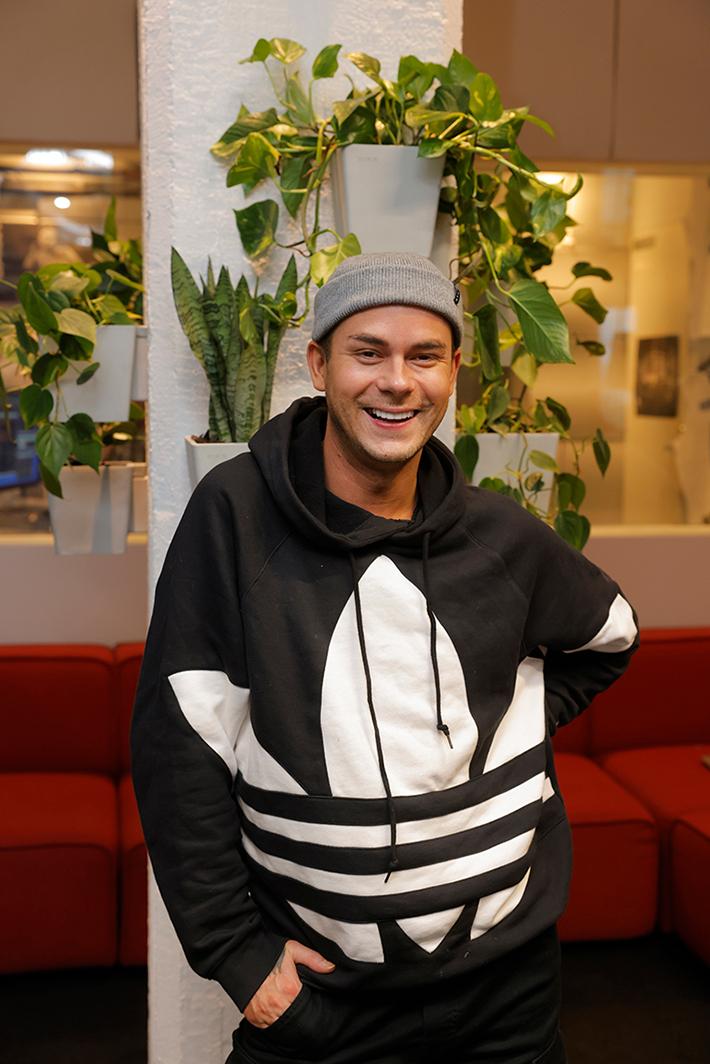 Niko Saarinen