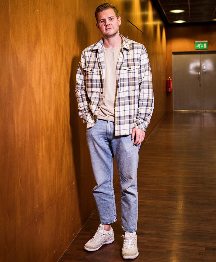 lasse