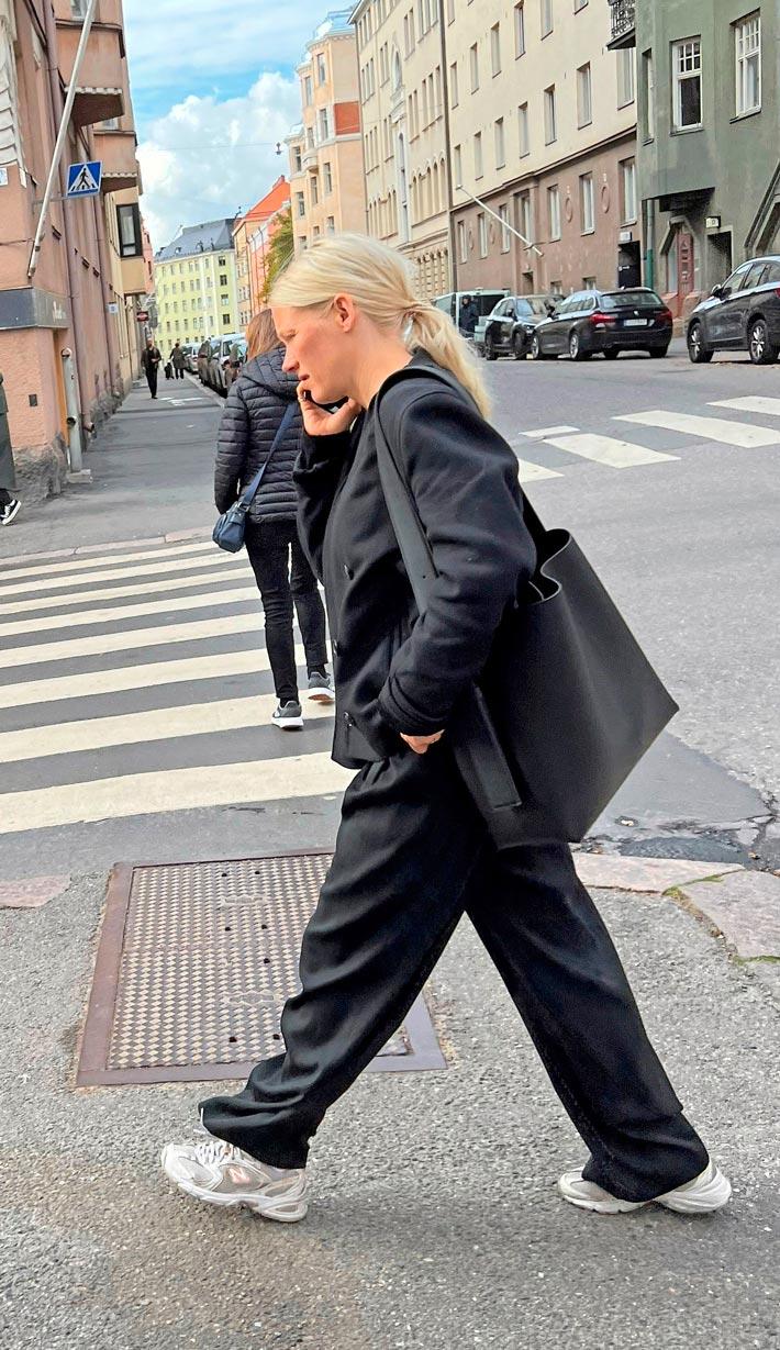 Laura Birn