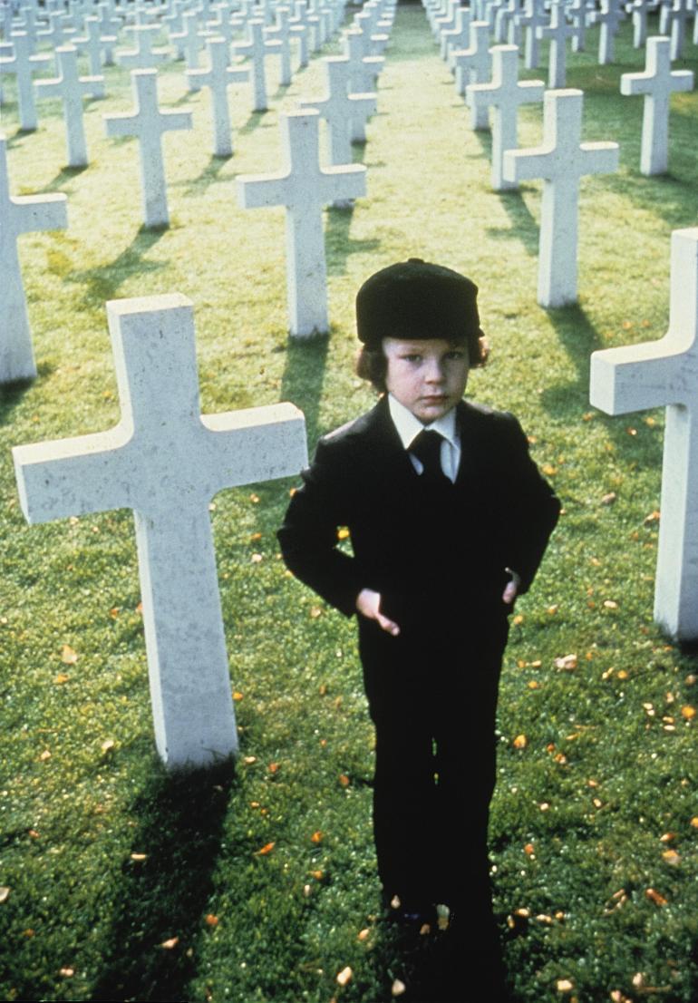 The Omen