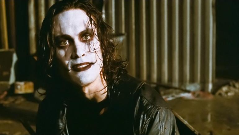 The Crow