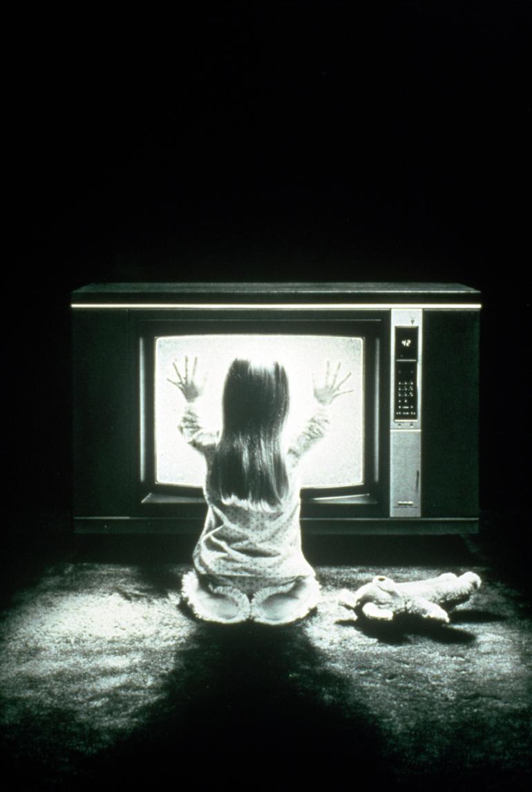 Poltergeist