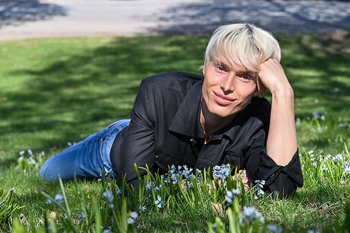Sergey Hilman