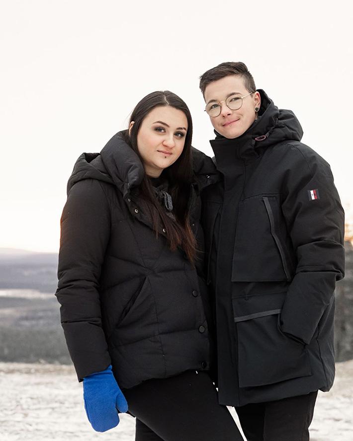 Temptation island suomi