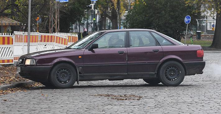 veijo lalli