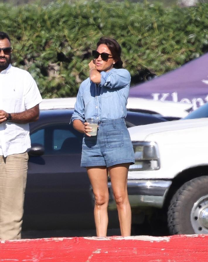 Sussexin herttuatar Meghan