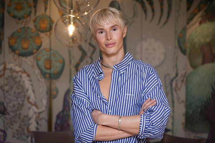 Sergey Hilman