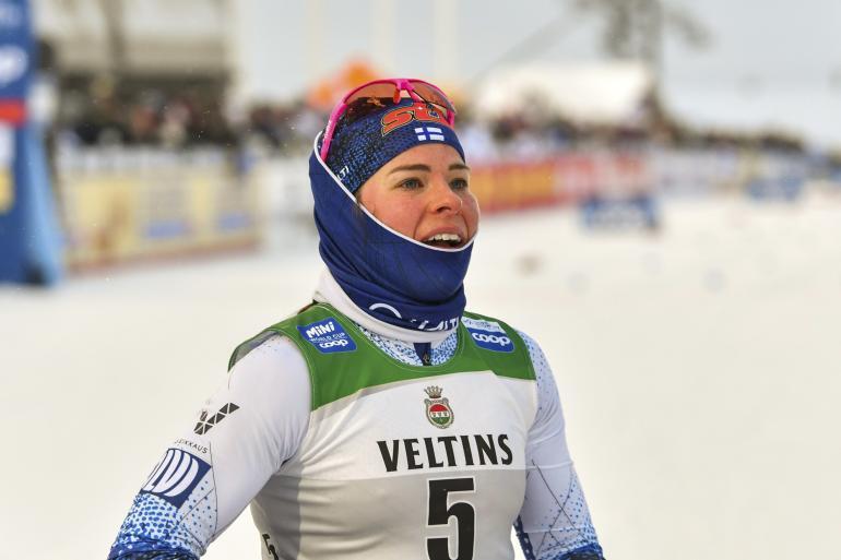 Krista Pärmäkoski