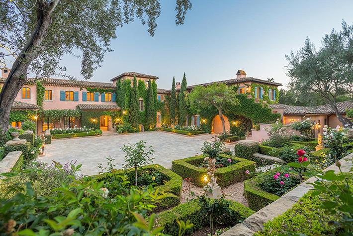 Montecito
