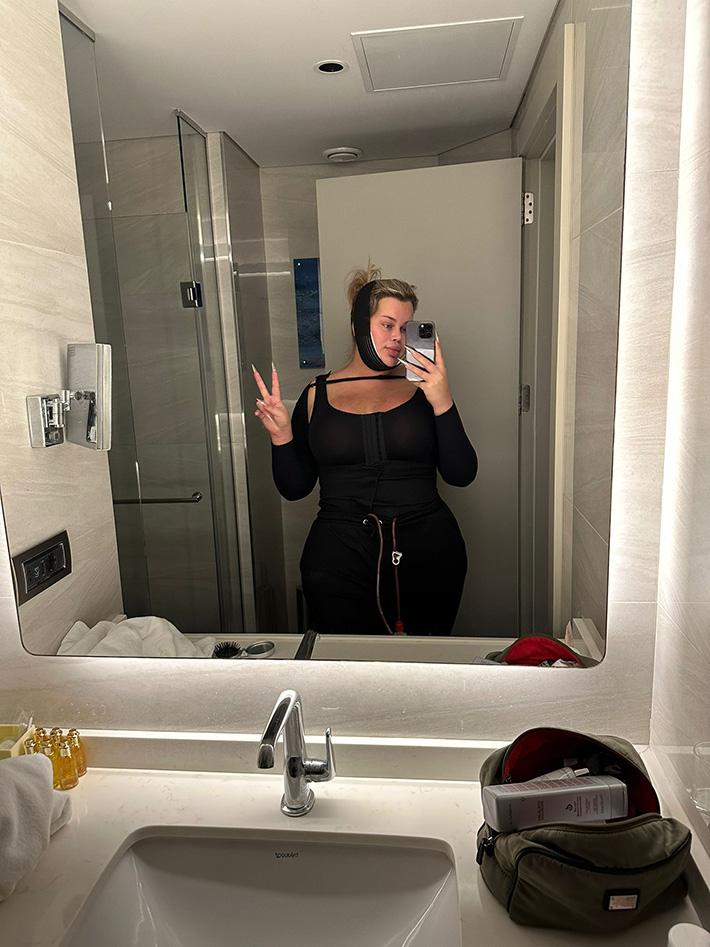 Henny Harjusola