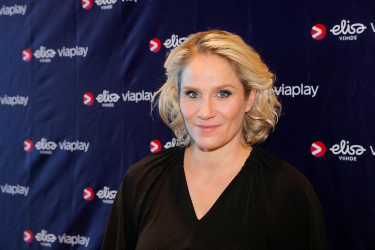 Laura Malmivaara