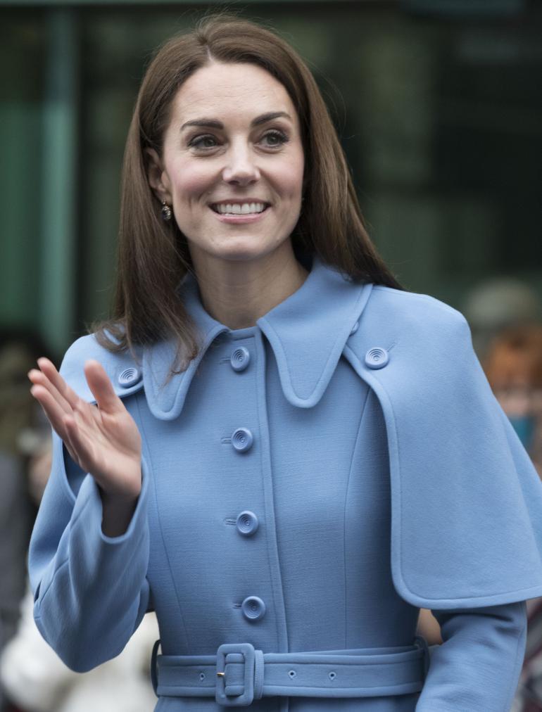 Kate Middleton