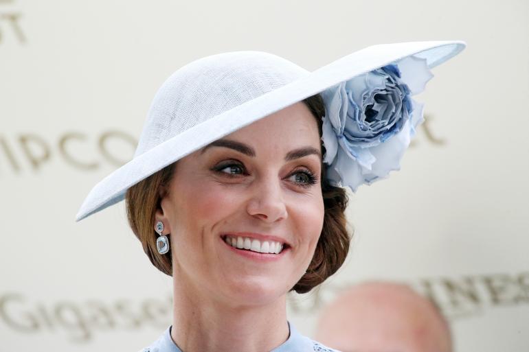 Kate Middleton