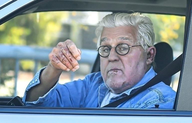 jay leno