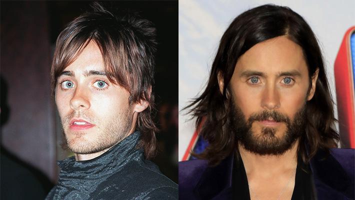 Jared Leto
