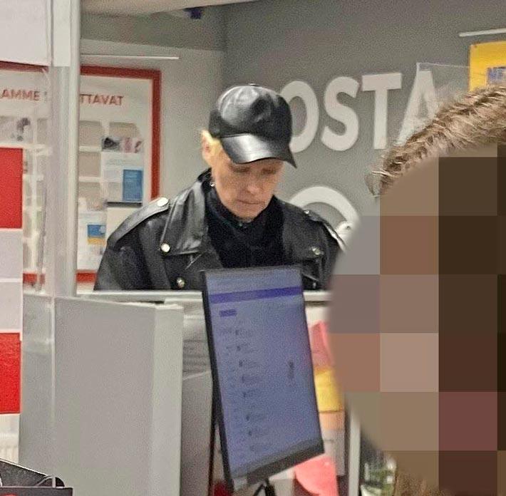 Minttu Vesala