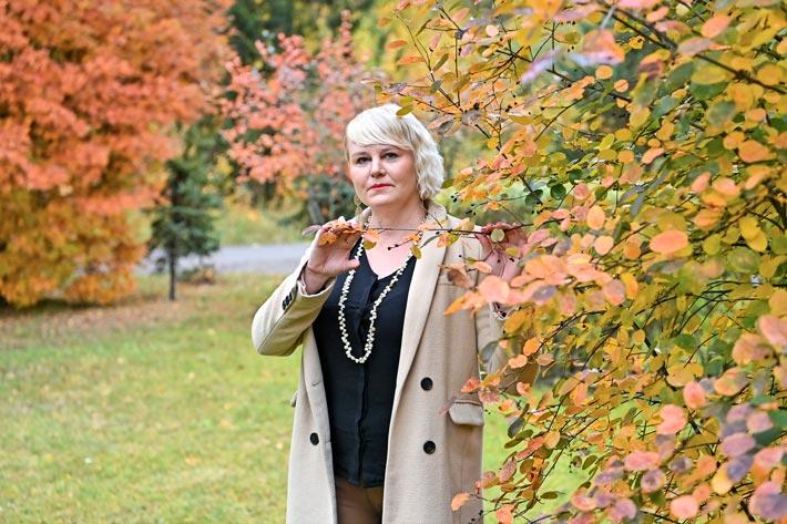 Cirzi Häkkäsen mitta tuli täyteen vasta lapsensa tultua puukotetuksi.