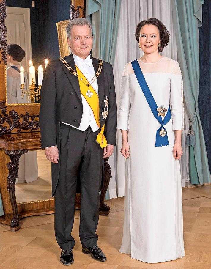 Sauli Niinistö