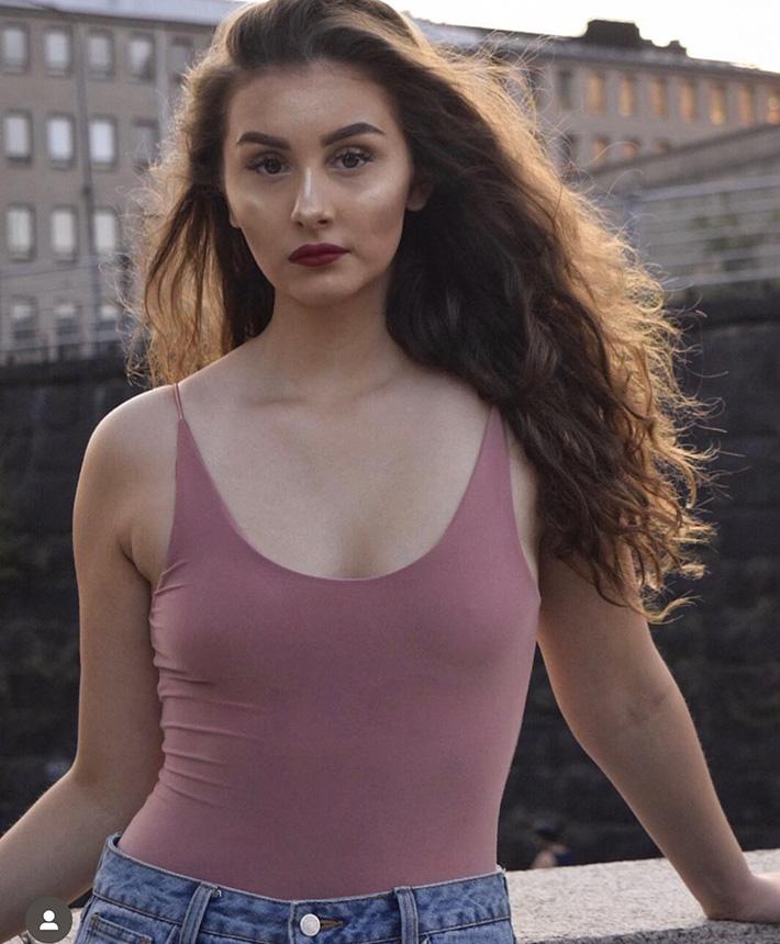 Temptation island suomi isabell ennen leikkauksia