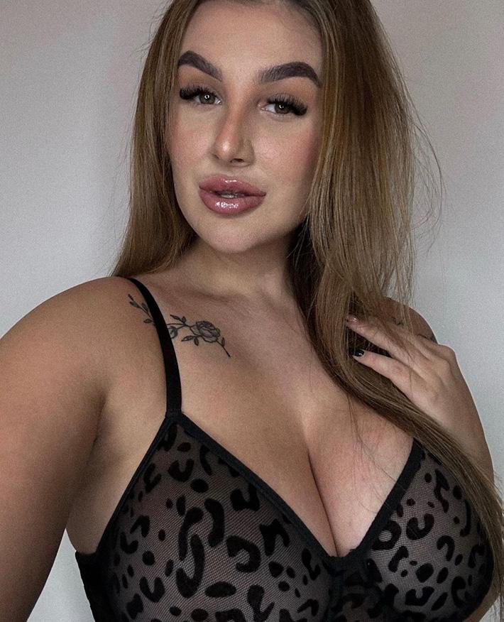 Temptation island suomi isabell