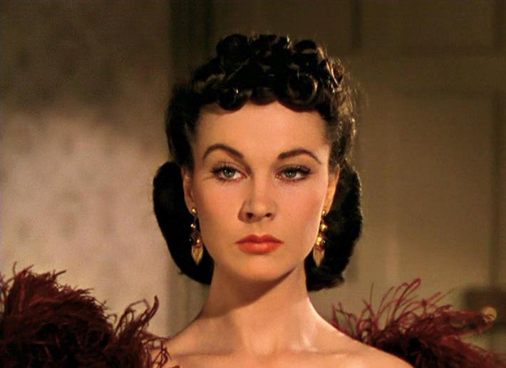 Vivienne Leigh