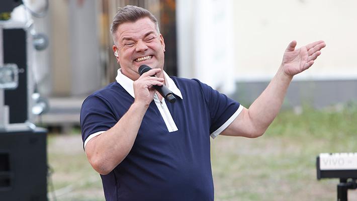Jari Sillanpää