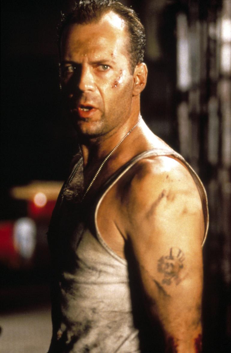 Bruce Willis