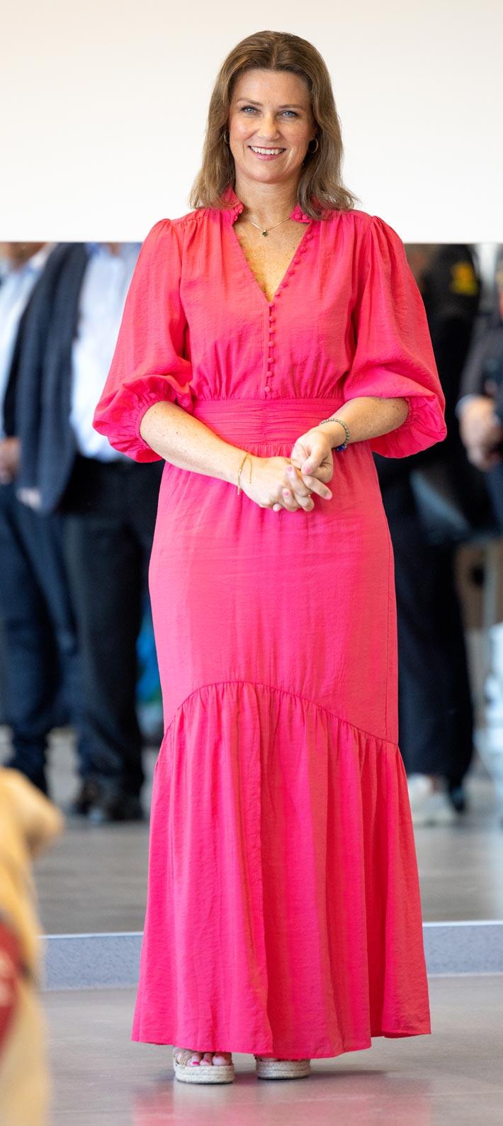 Märtha Louise