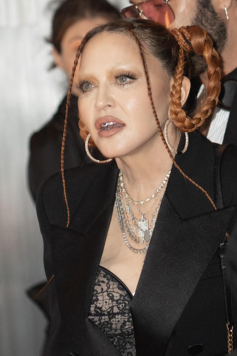 Madonna
