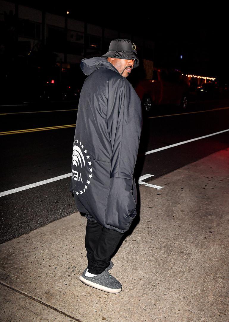Ray J