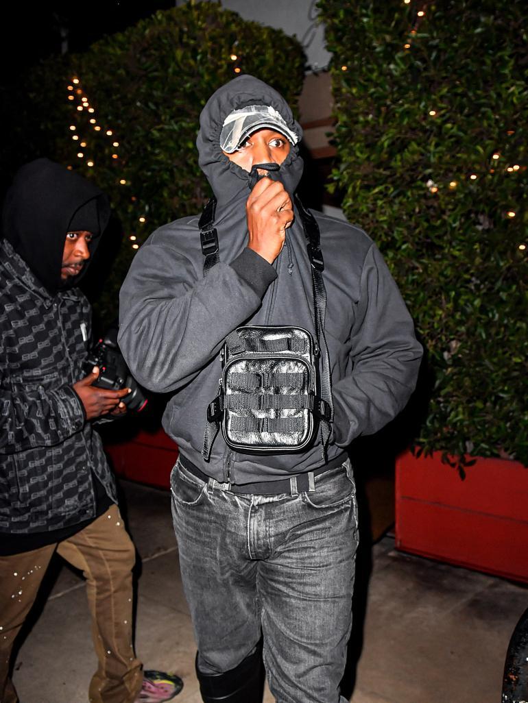 Kanye