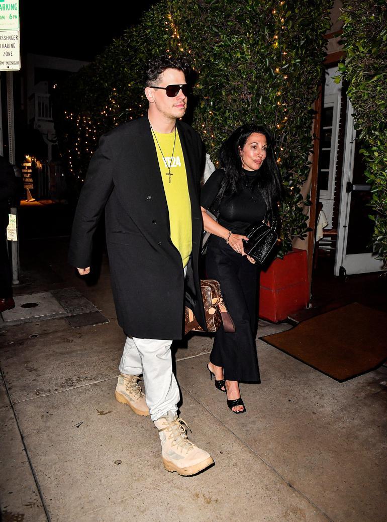 Milo Yiannopoulos