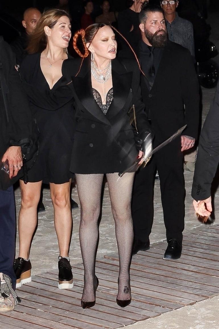 Madonna