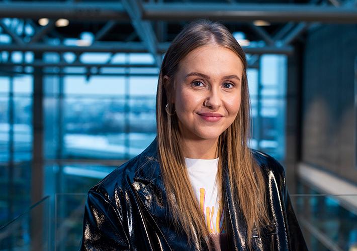 Mia ylsi Big Brotherissa kolmanneksi.