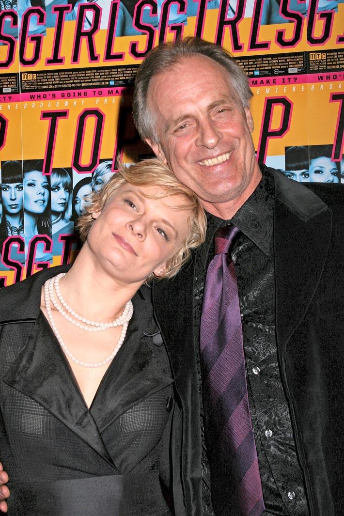 Carradine