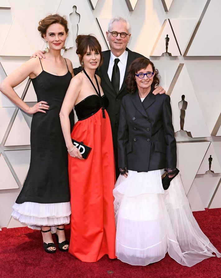 Deschanel