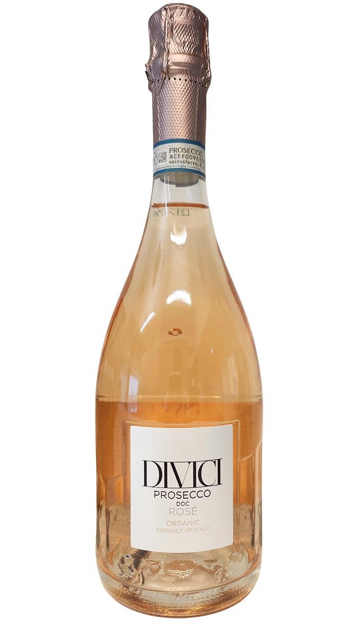 Prosecco sopii piparien kanssa!