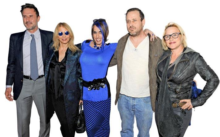Arquette