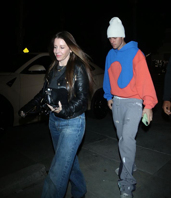 justin ja pattie