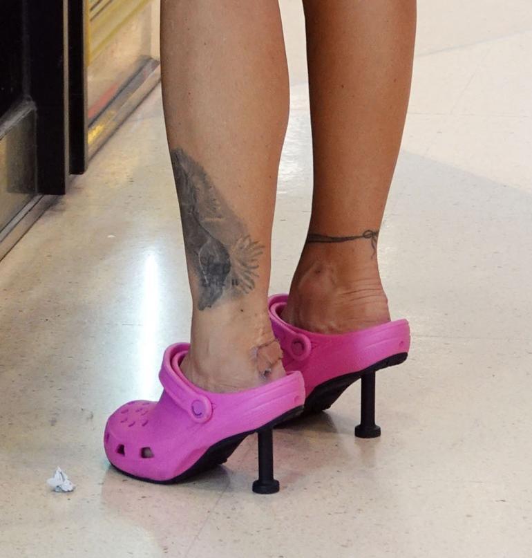 Crocs